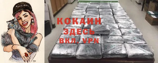 молекула духа Новокубанск